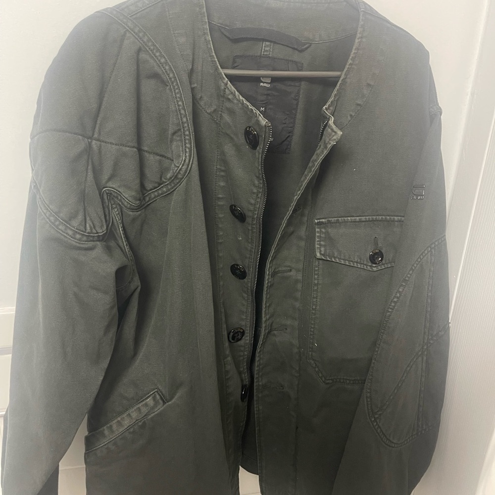 G-Star Jacket